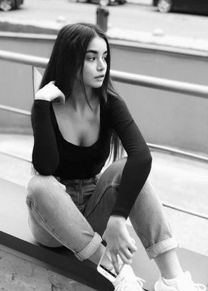 СОНЯ (22), Щукинская, 10,000 ₽ час, Куннилингус, Окончание на грудь, тел +7(937)715-98-41