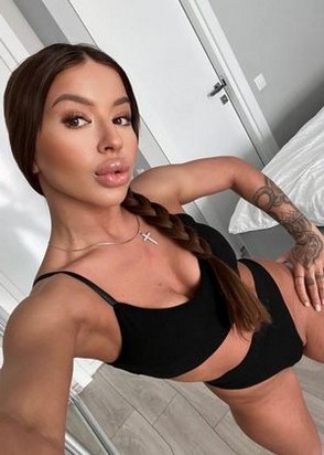 Вероника (23), Хорошевская, 10,000 ₽ час, Окончание в рот, Ролевые игры, тел +7(988)503-38-30