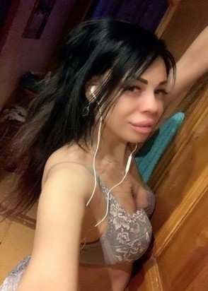 Яна (35), Южная, 8,000 ₽ час, Услуги семейной паре, Окончание на лицо, тел +7(900)602-63-81