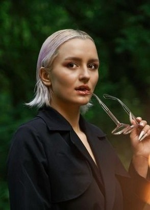 Настя (22), Чеховская, Золотой дождь вам (мужчине), Трамплинг, тел +7(908)108-70-17