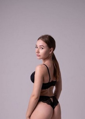 Оливия (19), Чеховская, 12,000 ₽ час, Минет в презервативе, Куннилингус, тел +7(937)063-06-39