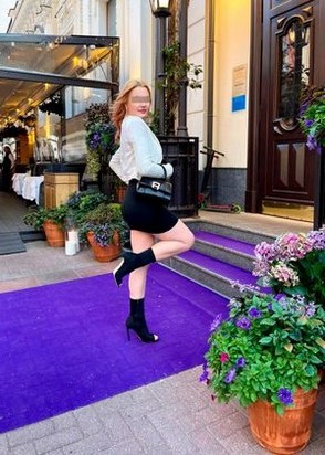 Изабель (21), Чеховская, 8,000 ₽ час, Услуги семейной паре, Минет без резинки, тел +7(904)398-70-87