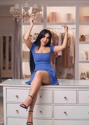 Бану (24), Чеховская, 10,000 ₽ час, Минет в презервативе, Окончание в рот, тел +7(950)601-91-72