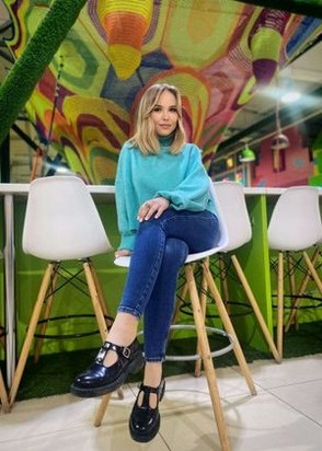 Карина (24), Марьино, 9,000 ₽ час, Куннилингус, Массаж классический, тел +7(937)059-74-21