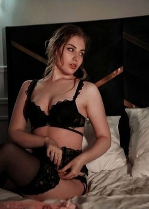 Руслана (23), Чкаловская, 7,000 ₽ час, Куннилингус, Массаж расслабляющий, тел +7(950)219-94-17