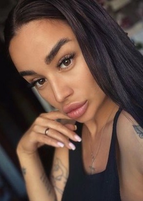 Анжелика (23), Студенческая, 7,000 ₽ час, Минет глубокий, Игры, тел +7(996)609-40-71