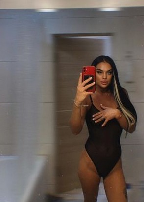 Алсу (26), Студенческая, 12,000 ₽ час, Окончание на грудь, Массаж урологический, тел +7(996)271-58-83