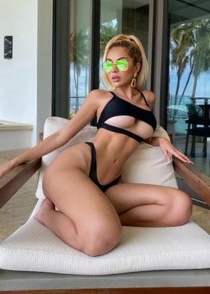 Александра (25), Андроновка, 8,000 ₽ час, Минет глубокий, Куннилингус, тел +7(999)523-80-56