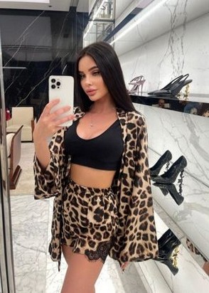 Евгения (23), Алма-Атинская, 2,000 ₽ час, Услуги семейной паре, Игрушки, тел +7(989)076-12-24