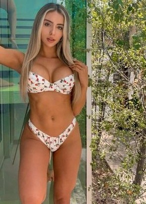 Соня (20), Измайлово, 8,000 ₽ час, Минет в презервативе, Окончание на лицо, тел +7(950)079-97-18