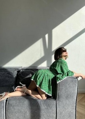 Вика (24), No phrase key specified, 8,000 ₽ час, Куннилингус, Анилингус вам (мужчине), тел +7(995)743-08-34