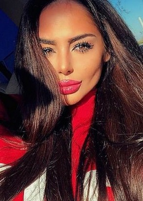 КРИСТИНА (25), Чеховская, 7,000 ₽ час, Куннилингус, Массаж эротический, тел +7(950)143-39-57