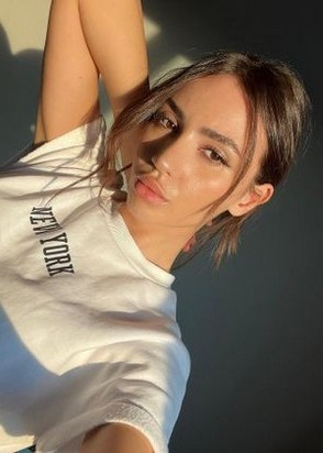 Лидия (25), Студенческая, 10,000 ₽ час, Минет без резинки, Игры, тел +7(908)902-76-93