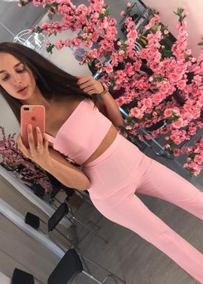 Инна (25), Студенческая, 10,000 ₽ час, Стриптиз профи, Игры, тел +7(929)412-65-75