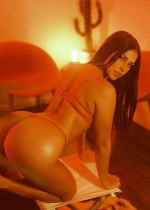 Сабрина (26), Студенческая, 10,000 ₽ час, Секс анальный, Окончание на грудь, тел +7(902)387-58-37