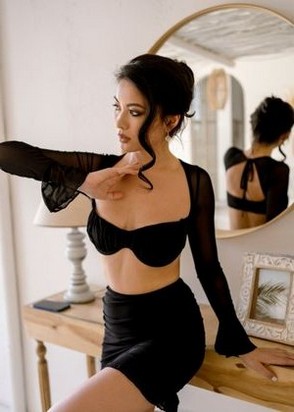 Амели (27), Тульская, 15,000 ₽ час, Минет без резинки, Массаж классический, тел +7(918)714-20-84