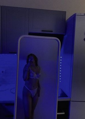 Яна (21), Улица 1905 года, 6,000 ₽ час, Минет без резинки, Минет в машине, тел +7(902)862-10-29