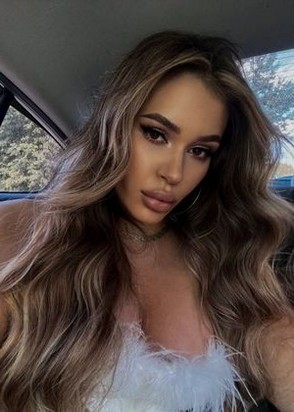 Адалинн (24), Фрунзенская, 22,500 ₽ час, Секс классический, Окончание на грудь, тел +7(929)342-89-83