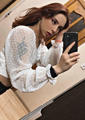 Грета (21), Академический, 12,000 ₽ час, Секс классический, Минет в презервативе, тел +7(917)481-07-65