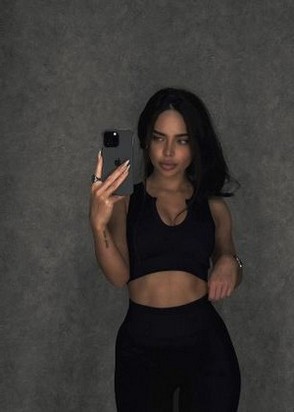 Рина (24), Студенческая, 15,000 ₽ час, Услуги семейной паре, Игрушки, тел +7(989)682-80-71