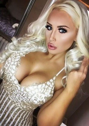 Яна (25), Зюзино, 8,000 ₽ час, Секс анальный, Окончание в рот, тел +7(995)862-86-65