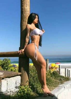 Снежана (25), Тургеневская, 8,000 ₽ час, Массаж расслабляющий, Легкая доминация, тел +7(929)104-52-42