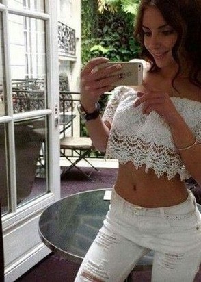 Эля (23), Охотный ряд, 10,000 ₽ час, Секс групповой, Окончание на лицо, тел +7(991)029-21-21