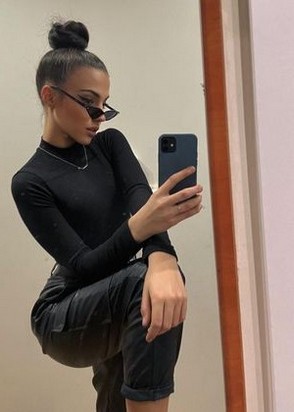 Вельма (25), Нагорная, 10,000 ₽ час, Секс классический, Стриптиз профи, тел +7(908)204-60-32