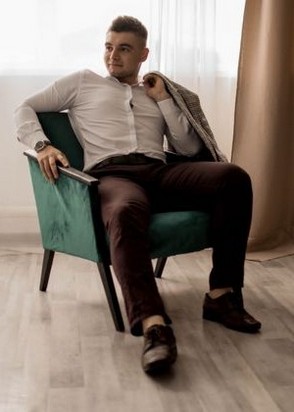 Герман (23), No phrase key specified, 5,000 ₽ час, Секс групповой, Услуги семейной паре, тел +7(919)140-48-64