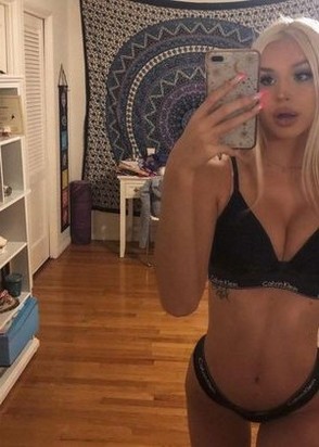 Алена (21), Университет, 3,000 ₽ час, Секс анальный, Стриптиз не профи, тел +7(996)734-24-17