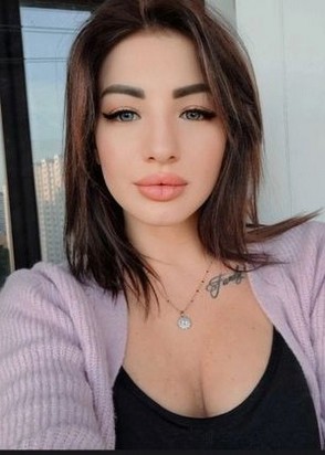 Ксюша (23), Чеховская, 7,000 ₽ час, Анилингус вам (мужчине), Легкая доминация, тел +7(978)072-32-91