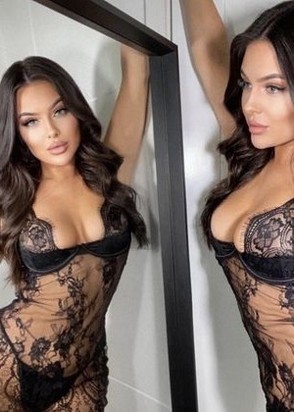 Николь (25), Динамо, 10,000 ₽ час, Минет без резинки, Массаж классический, тел +7(989)430-35-13