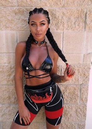 Маша (24), Чкаловская, 8,000 ₽ час, Стриптиз не профи, Массаж расслабляющий, тел +7(900)426-68-74