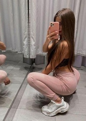 Ирочка (20), Нагорная, 5,000 ₽ час, Окончание на лицо, Золотой дождь мне (даме), тел +7(952)058-14-07