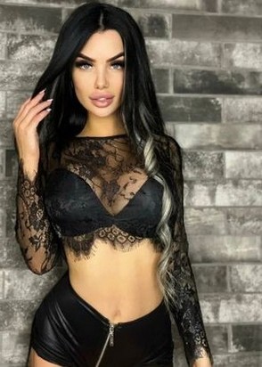 Эльвира (22), Тульская, 10,000 ₽ час, Золотой дождь мне (даме), Фистинг анальный мне (даме), тел +7(904)503-68-92