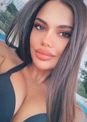 София (21), Шаболовская, 8,000 ₽ час, Минет без резинки, Стриптиз профи, тел +7(995)806-56-52