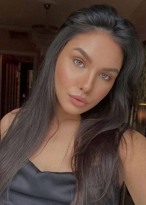 Виктория (23), Смоленская, 8,000 ₽ час, Минет без резинки, Окончание на грудь, тел +7(986)193-29-14