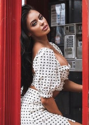 Катя (27), Проспект Мира, 7,000 ₽ час, Услуги семейной паре, Ролевые игры, тел +7(987)207-15-51