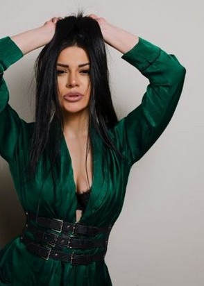 Юлия Балашиха (25), No phrase key specified, 9,000 ₽ час, Массаж эротический, Легкая доминация, тел +7(988)917-37-78