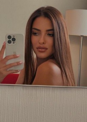 Тина (24), Студенческая, 10,000 ₽ час, Секс анальный, Ролевые игры, тел +7(999)768-23-32