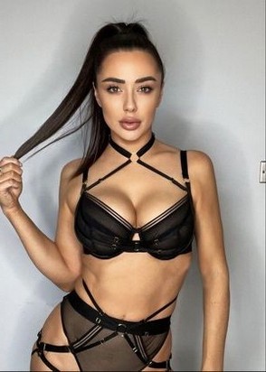 Ася (24), Чеховская, 5,000 ₽ час, Секс классический, Массаж расслабляющий, тел +7(991)584-26-75