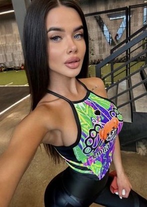 Ангелина (24), Верхние Котлы, 3,000 ₽ час, Услуги семейной паре, Массаж эротический, тел +7(995)298-49-82