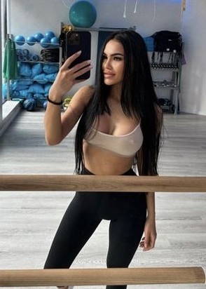 Николь (26), Раменки, 3,000 ₽ час, Секс классический, Легкая доминация, тел +7(931)215-18-02