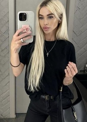 Мария (23), Третьяковская, 3,000 ₽ час, Окончание на грудь, Массаж расслабляющий, тел +7(900)061-76-17