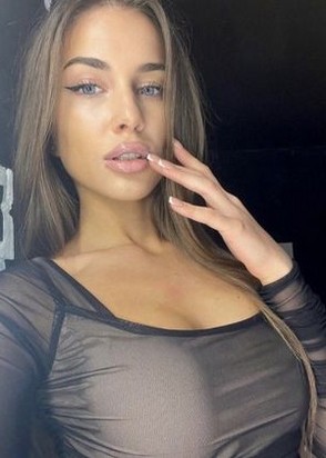 Марта (25), Шаболовская, 3,000 ₽ час, Минет глубокий, Окончание на лицо, тел +7(999)625-29-24