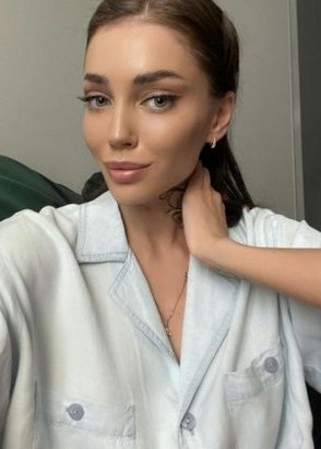 Аня (21), Авиамоторная, 7,000 ₽ час, Окончание на грудь, Массаж расслабляющий, тел +7(951)318-50-62