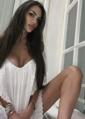 Даша (26), Даниловский, 3,000 ₽ час, Минет в презервативе, Массаж расслабляющий, тел +7(988)752-39-79