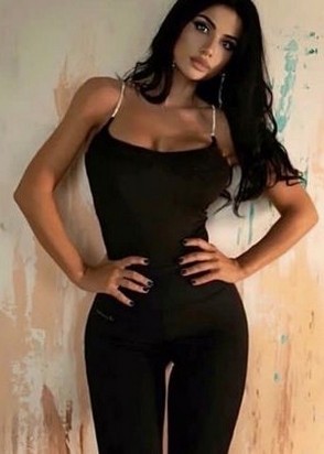 Алиса (27), Даниловский, 3,000 ₽ час, Минет глубокий, Окончание на грудь, тел +7(995)736-94-50