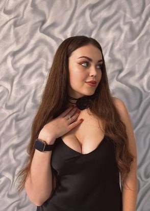 Анна (24), No phrase key specified, 3,500 ₽ час, , Золотой дождь мне (даме), тел +7(991)024-76-42