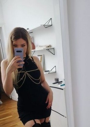 Ада (24), Тушинская, 7,000 ₽ час, Услуги семейной паре, Минет без резинки, тел +7(931)826-43-34